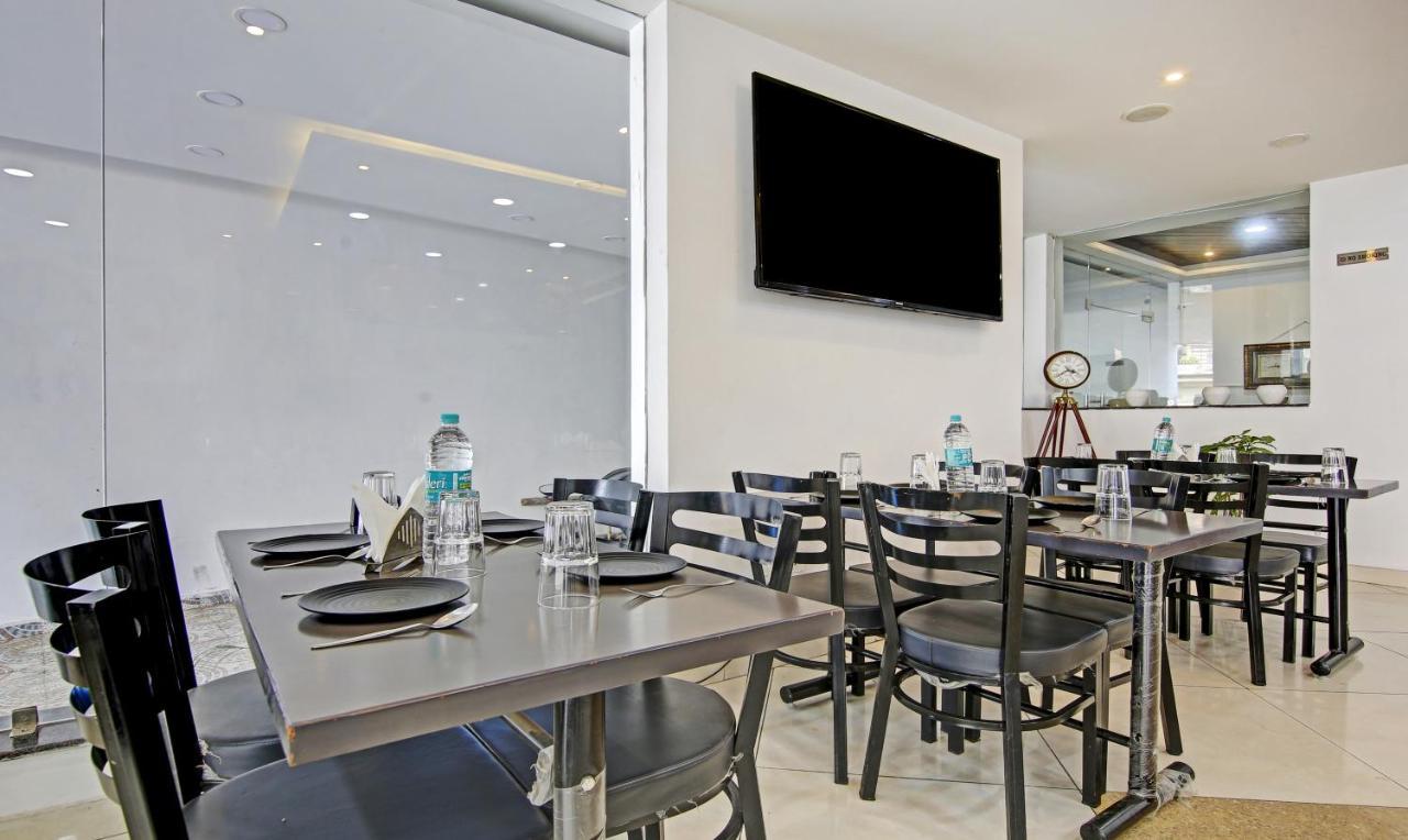 Treebo Royal Empire Adarsh Nagar, Chandigarh Hotel ภายนอก รูปภาพ
